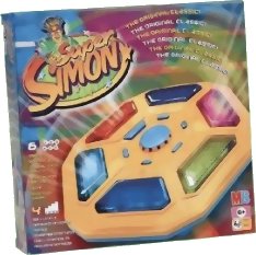 Super Simon