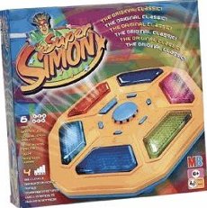Photo: Super Simon