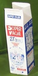 Super Vache