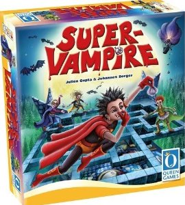 Photo: Super Vampire