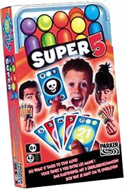 Super 5