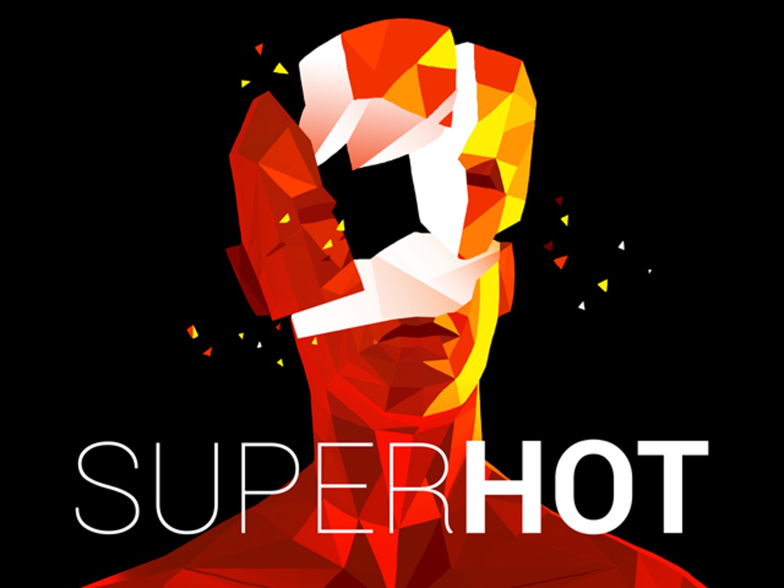 SUPERHOT The Card Game
