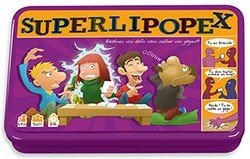 Superlipopex