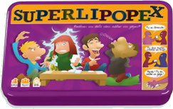 Superlipopex