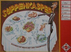 Suppenkasper