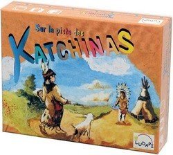 Sur la Piste des Katchinas
