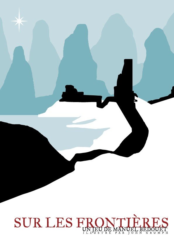 Sur les frontières