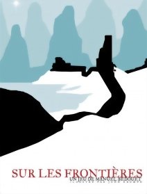 Sur les frontières