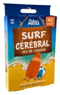 Surf Cérébral