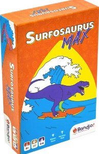 Surfosaurus Max
