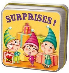 Surprises