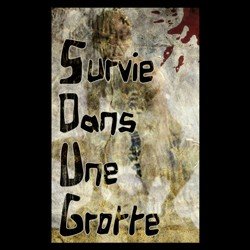 Survie Dans Une Grotte