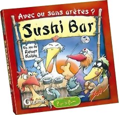 Sushi Bar