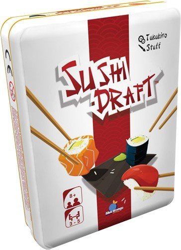 Sushi Draft