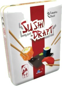 Sushi Draft