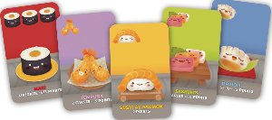 Photo: Sushi Go!