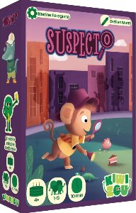 Photo: Suspecto