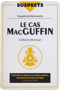 Suspects - Le Cas MacGuffin