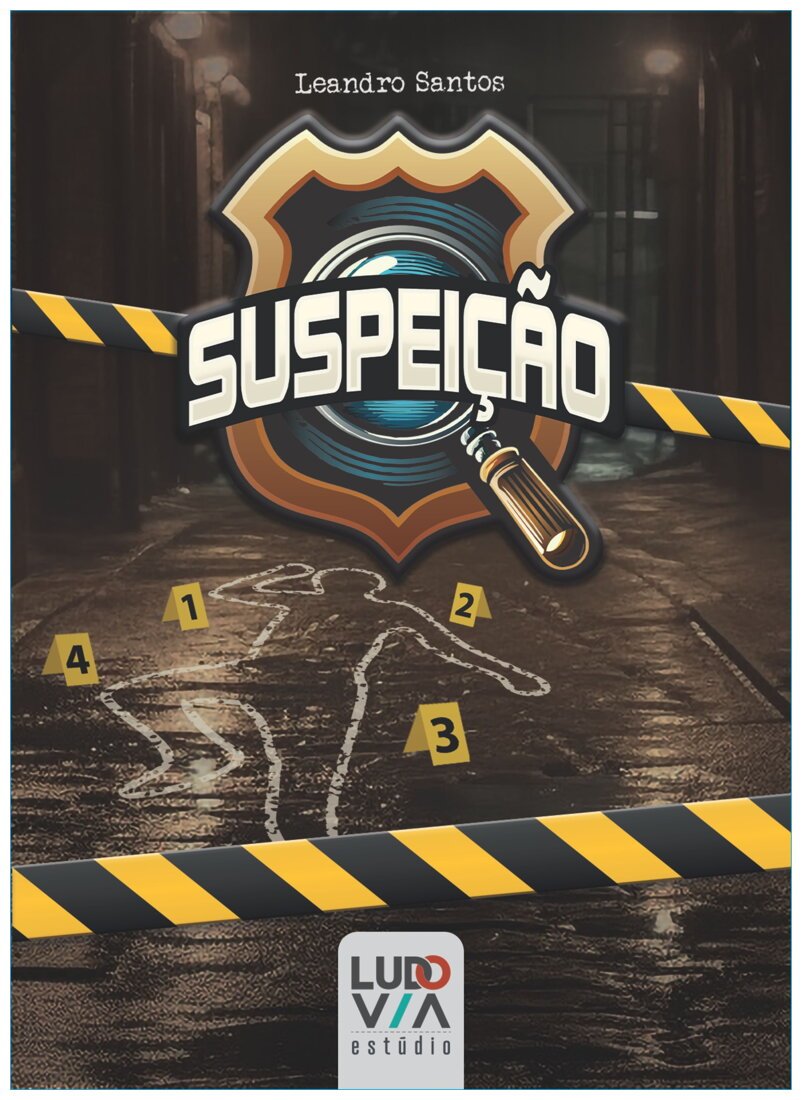 Suspeição