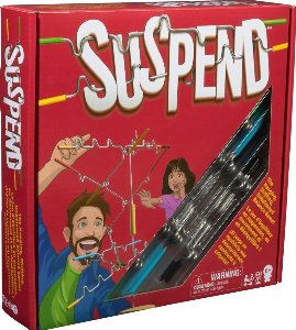 Suspend — Édition 2023