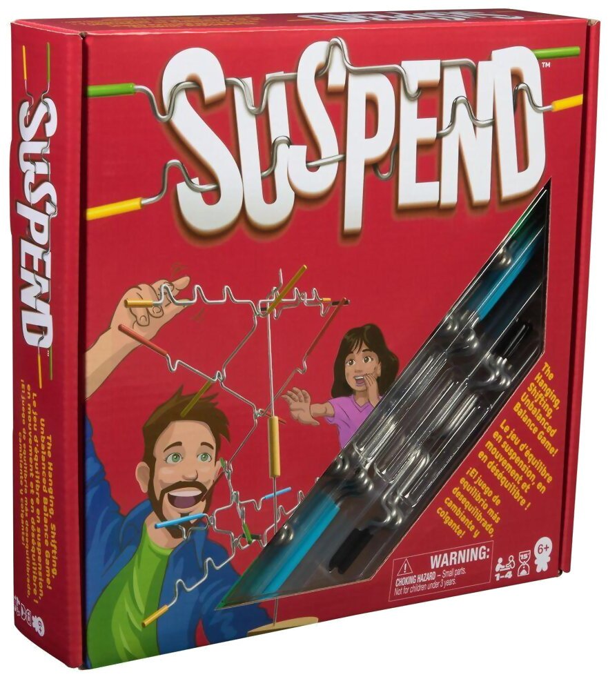 Suspend