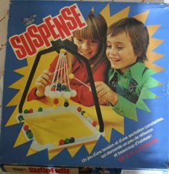 Photo: Suspense