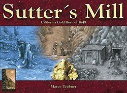 Sutter´s Mill