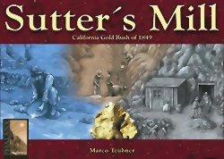 Sutter´s Mill
