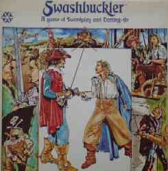 Swashbuckler