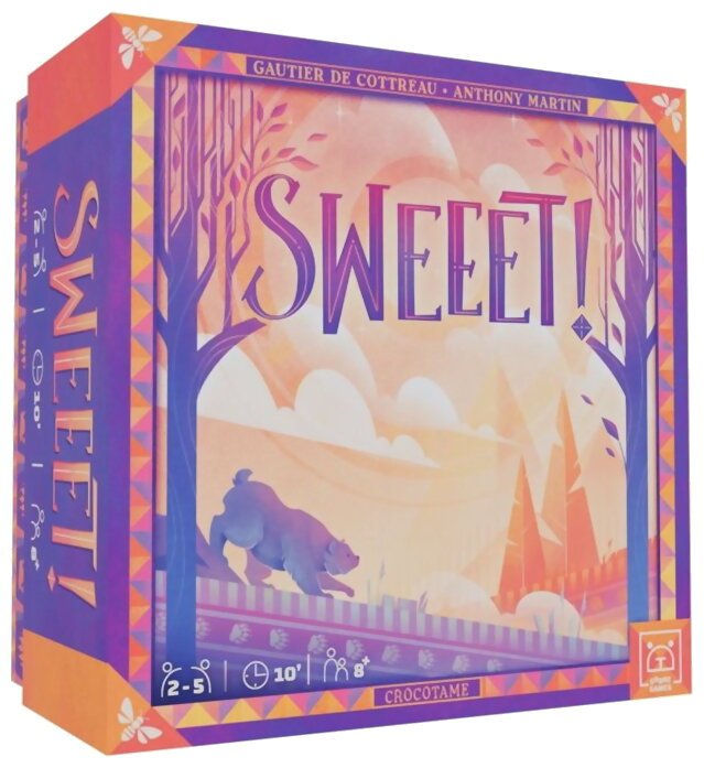 Sweet