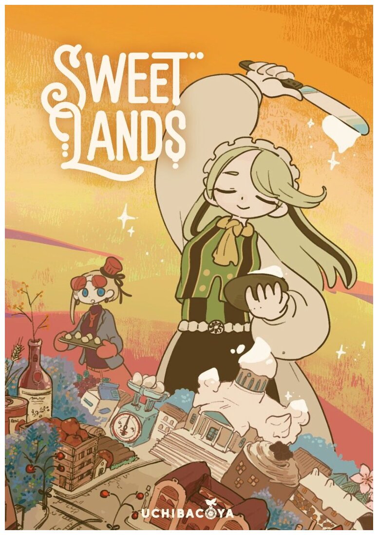 Sweet Lands