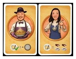 Sweet Mess - Dice Tower Promo 2024