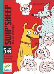 Swip'Sheep