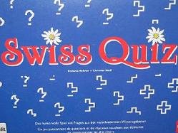 Swiss Quiz