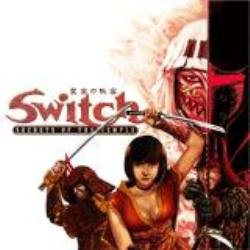 Switch - Secrets of the Temple
