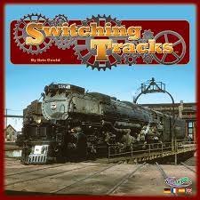 Switching Tracks