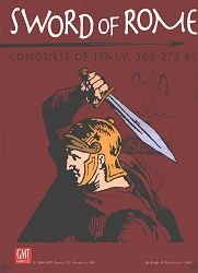 Photo: Sword of Rome
