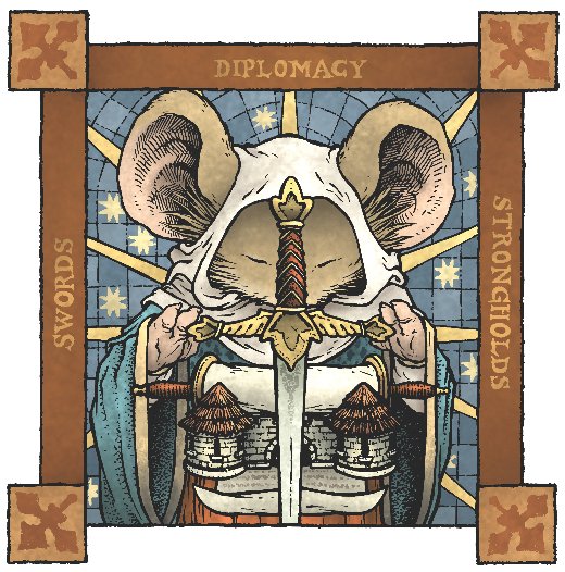 Swords and Strongholds