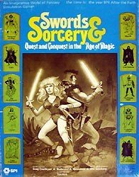 Swords & Sorcery