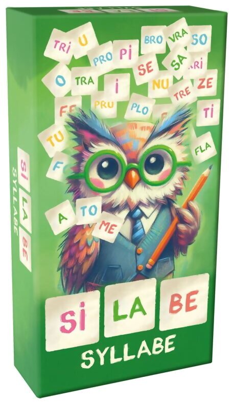 Syllabe