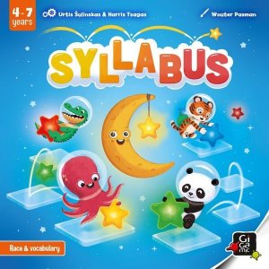 Photo: Syllabus