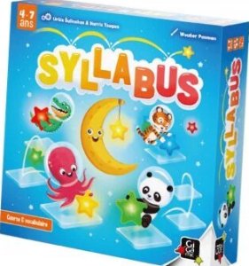 Syllabus — Édition 2023