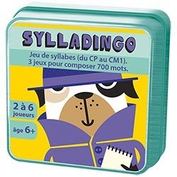 Photo: Sylladingo