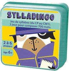 Sylladingo