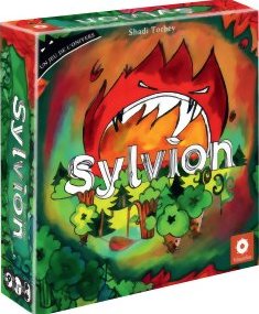 Sylvion