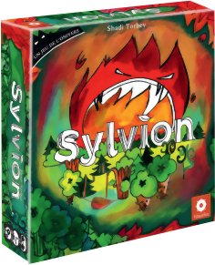 Sylvion