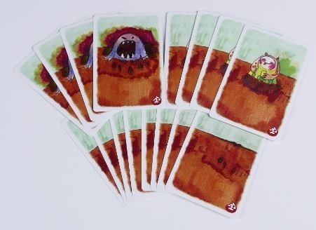 Sylvion extension : Sous la surface