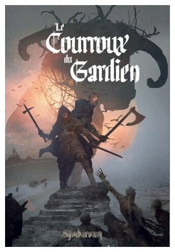 Symbaroum - Le Courroux Du Gardien