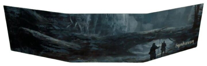 Symbaroum - Nouvel Ecran