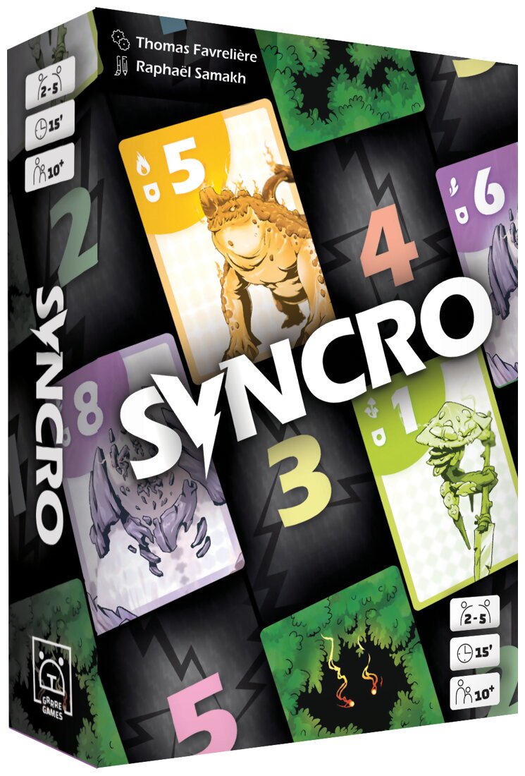 Syncro